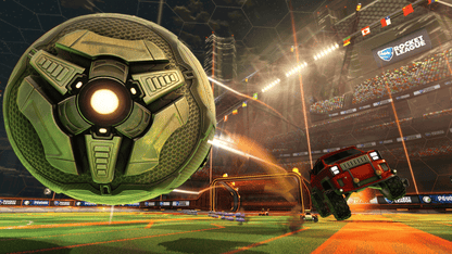 Rocket League (Xbox One)