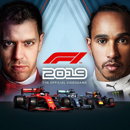 F1 2019 (Anniversary Edition)