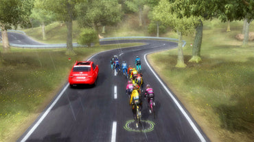 Pro Cycling Manager 2021 (EU)