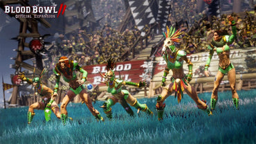 Blood Bowl 2 - Official Expansion