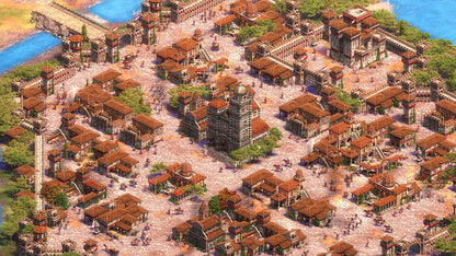 Age of Empires 25th Anniversary Collection (Steam)