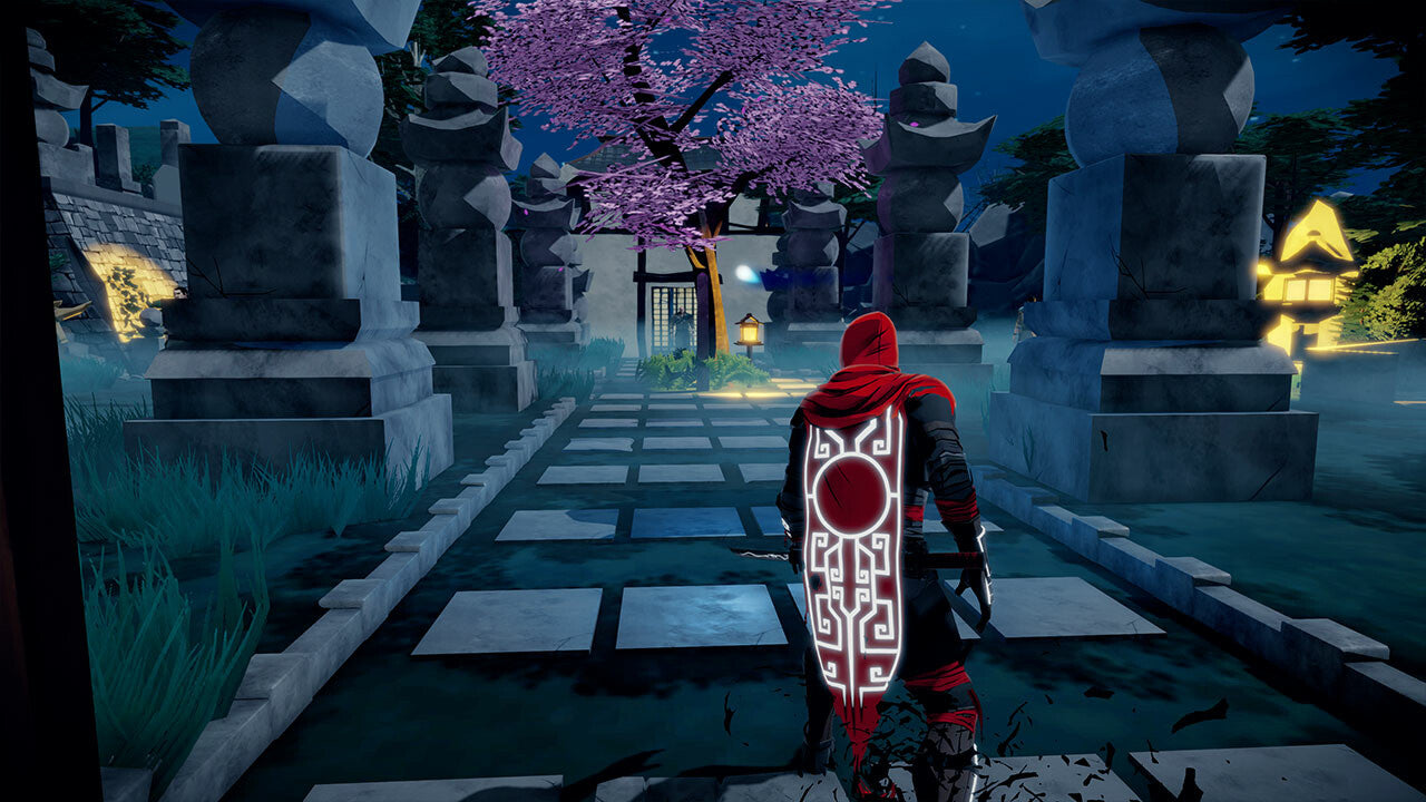 Aragami Steam Key GLOBAL