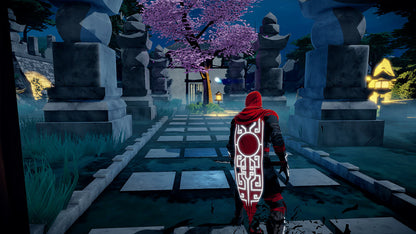 Aragami Steam Key GLOBAL