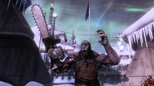 Killing Floor 2 + Digital Deluxe Edition Upgrade (DLC)