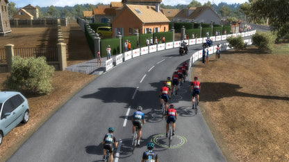 Pro Cycling Manager 2023 (PC) (Steam) (EU)