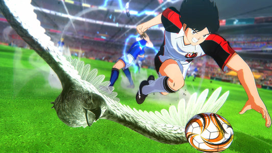 Captain Tsubasa: Rise of New Champions Character Mission Pass (DLC) (Steam)