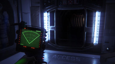 Alien: Isolation - Corporate Lockdown Steam Key GLOBAL