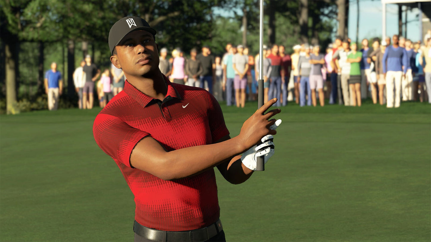 PGA Tour 2K23 (Steam)