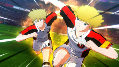 Captain Tsubasa: Rise of New Champions Character Mission Pass (DLC) (Steam)