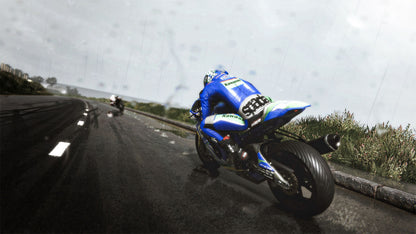 TT Isle of Man 3 - 2023 TT Races Roster (Steam)