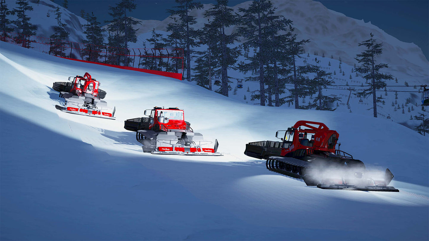 Winter Resort Simulator Season 2 (Complete Edition) (Steam) (EU)