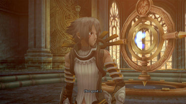 .hack//G.U. Last Recode EU Steam CD Key