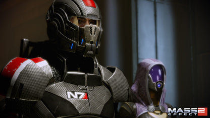 Mass Effect 2 (Digital Delux Edition)