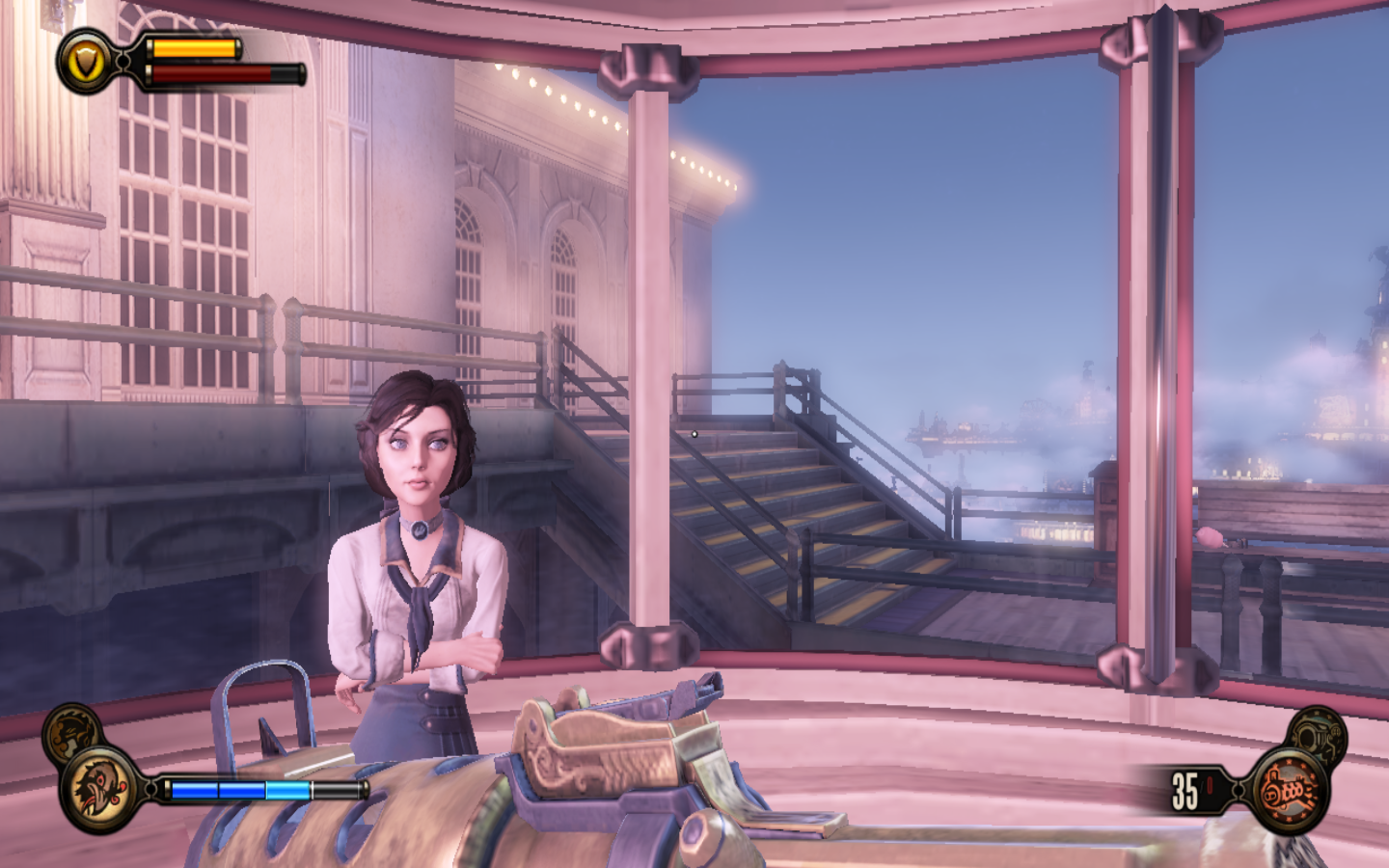 BioShock Infinite (EU)