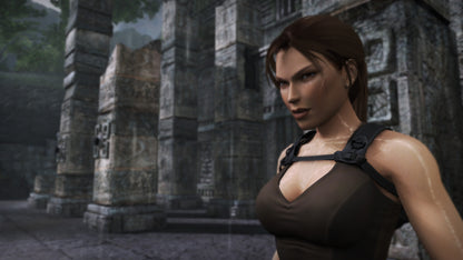 Tomb Raider (Xbox 360)