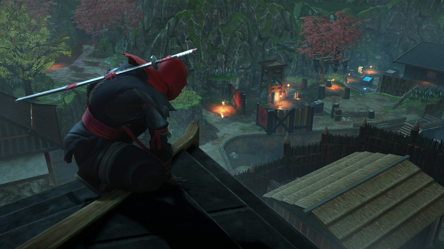 Aragami (EU)