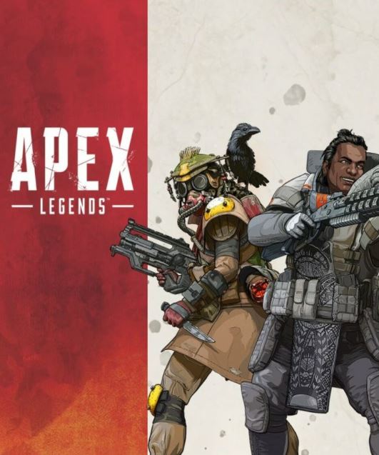 Apex Legends - N7 Weapon Charm (DLC) (Xbox One / Xbox Series X|S)