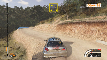 Sebastien Loeb Rally EVO (Xbox One) (EU)