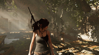 Shadow of the Tomb Raider (Definitive Edition)