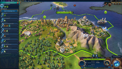 Sid Meier’s Civilization VI - Ethiopia Pack (DLC) (Steam)