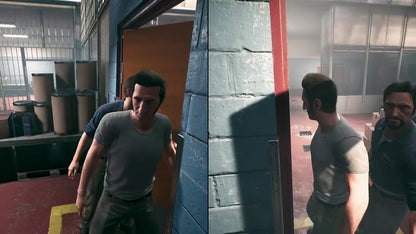 A Way Out (EU)