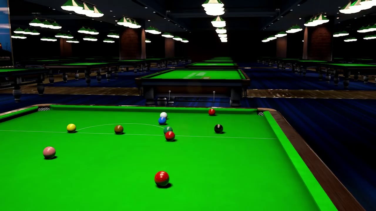 Snooker Nation Championship