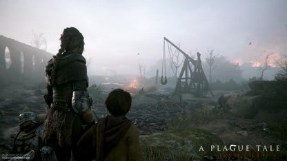 A Plague Tale: Innocence (EU)