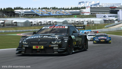 RaceRoom - DTM Experience 2013