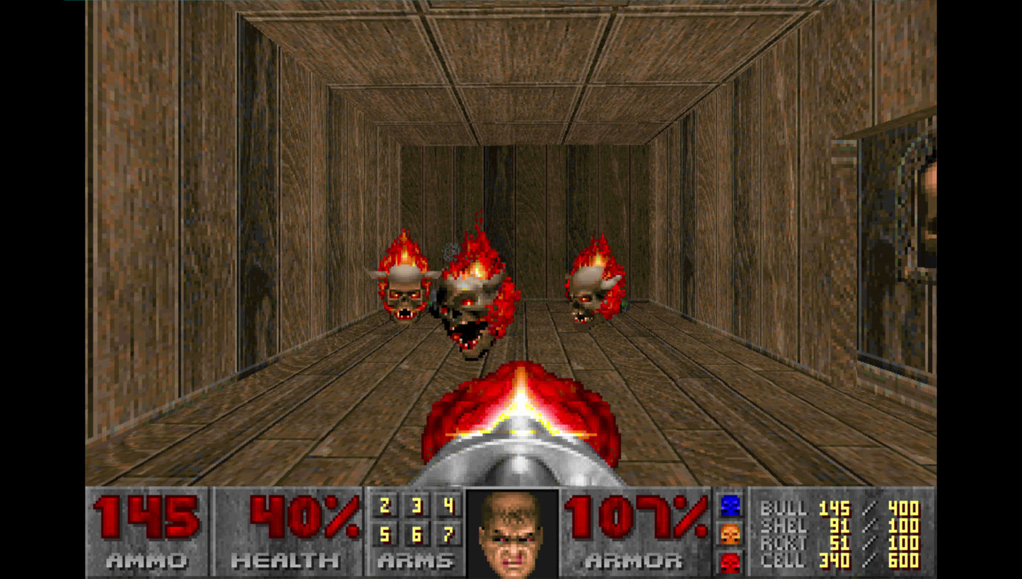 Ultimate Doom