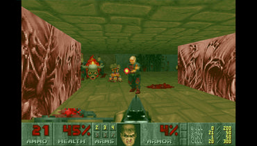 Ultimate Doom