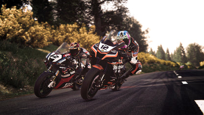 TT Isle of Man: Ride on the Edge 3 (Steam)