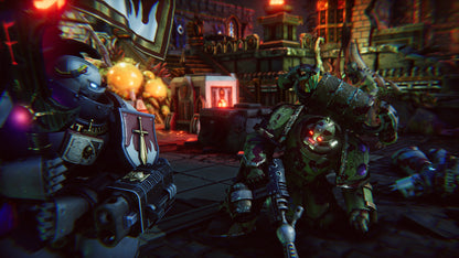 Warhammer 40,000: Chaos Gate - Daemonhunters Castellan Champion Upgrade Pack (DLC) (EU)