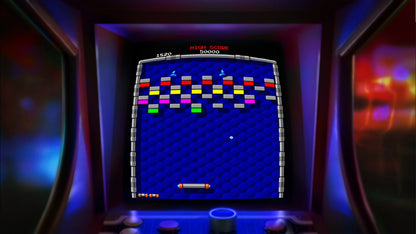 Arkanoid: Eternal Battle (Steam)