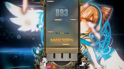 DJMAX RESPECT V - Deemo Pack (DLC) (Steam)