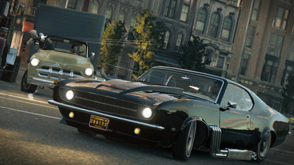 Mafia III (Definitive Edition) (EU)