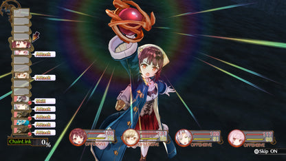 Atelier Sophie: The Alchemist of the Mysterious Book DX (Steam)