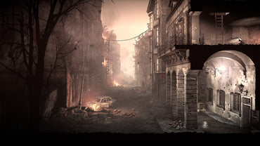 This War of Mine: Stories - Season Pass EU Steam CD Key