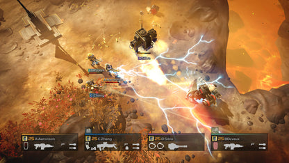 HELLDIVERS - Pilot Pack (DLC) (Steam)