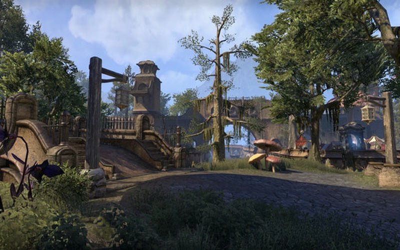 The Elder Scrolls Online: Morrowind Upgrade + The Discovery Pack (DLC) (PS4) (EU)