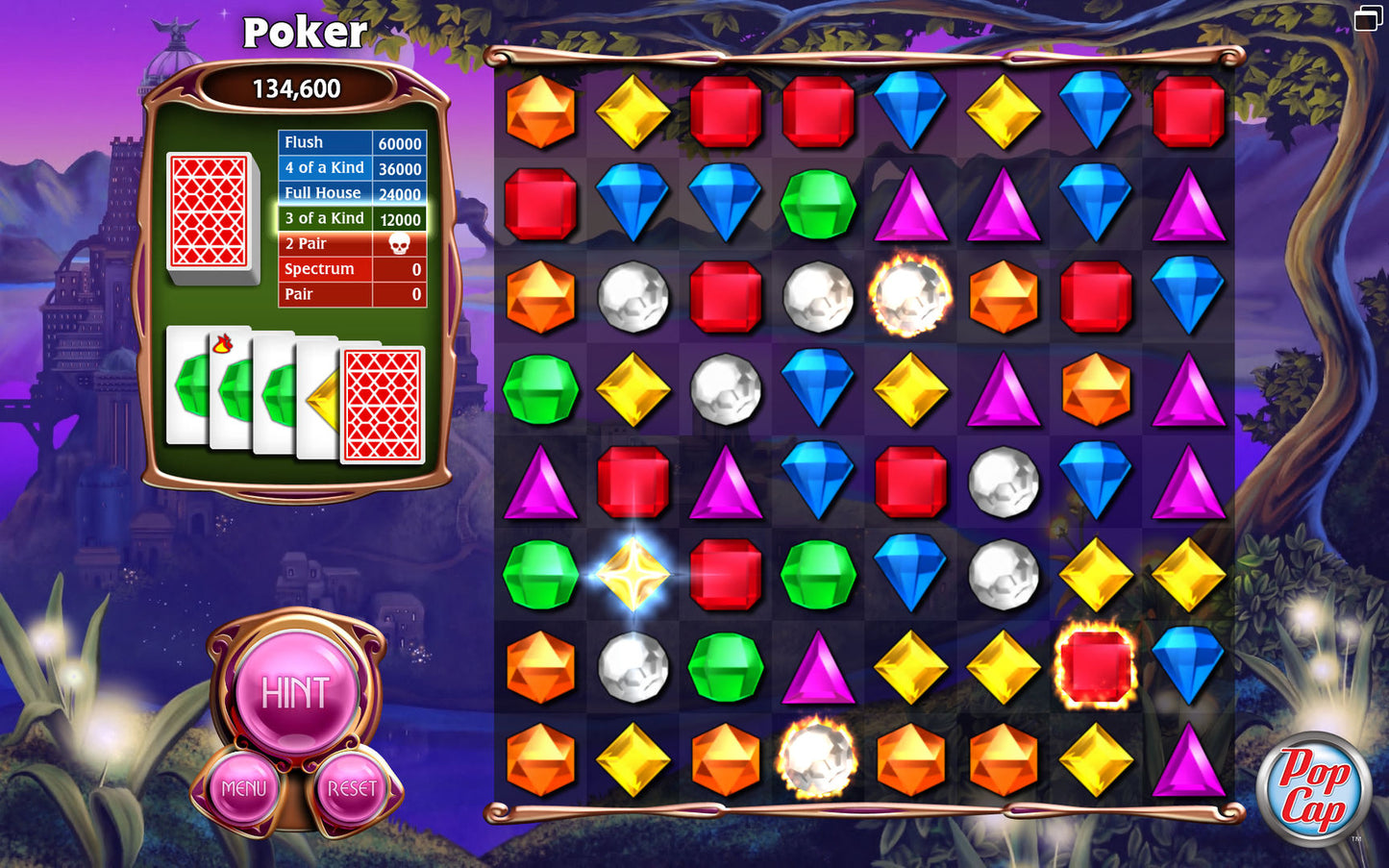 Bejeweled 3