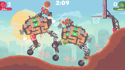 Regular Human Basketball Steam Key GLOBAL