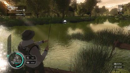 PRO FISHING SIMULATOR