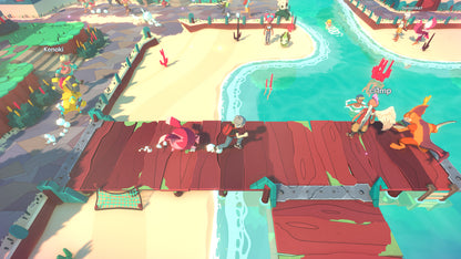 Temtem (Steam) (EU)