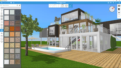 Home Design 3D (Steam)