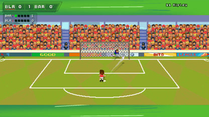 Super Arcade Football (Steam)