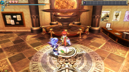 Zwei: The Ilvard Insurrection