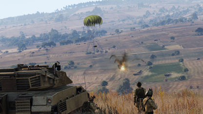 Arma 3 Ultimate Edition (Steam)