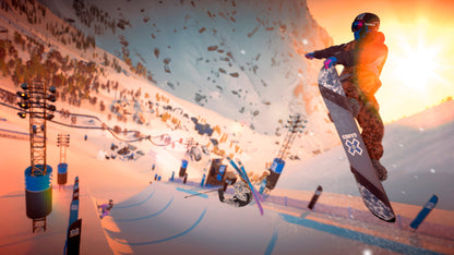 Steep X Games Pass (EU)