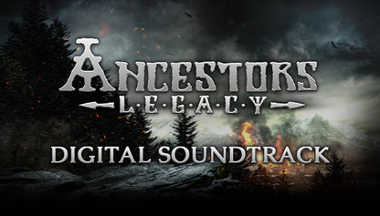 Ancestors Legacy - Soundtrack