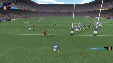 Rugby Champions (Steam)